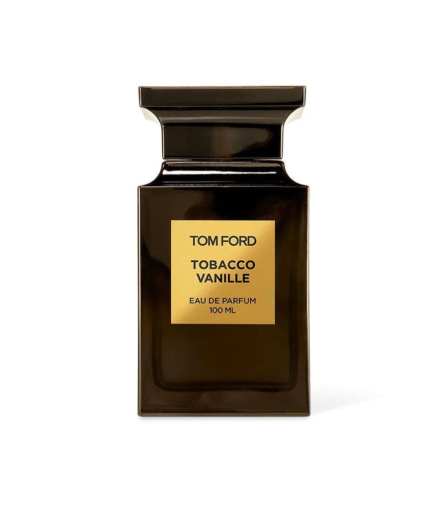 Tom Ford Tobacco Vanille Eau de Parfum – Unisex – 50ml