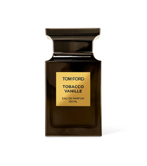 Tom Ford Tobacco Vanille Eau de Parfum – Unisex – 50ml