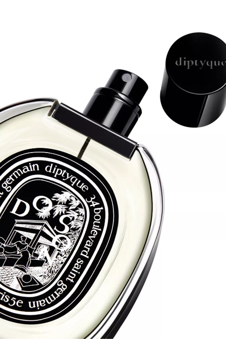 DIPTYQUE DO SON-UNISEX-EDP-75ML