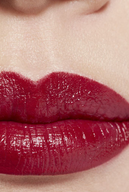 Chanel Rouge Allure Luminous Intense Lip Colour - 104 Passion