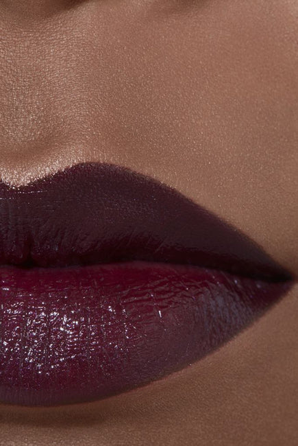 Chanel Rouge Allure Luminous Intense Lip Colour - 109 Rouge Noir