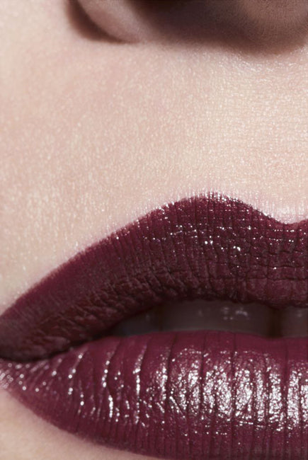 Chanel Rouge Allure Luminous Intense Lip Colour - 109 Rouge Noir