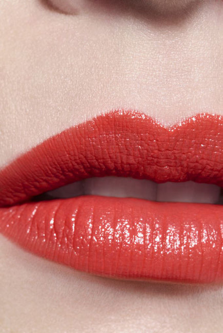 Chanel Rouge Allure Luminous Intense Lip Colour - 96 Excentrique
