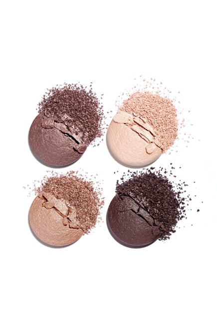 Chanel Les 4 Ombres Multi-Effect Quadra Eyeshadow - 226 Tissé Rivoli