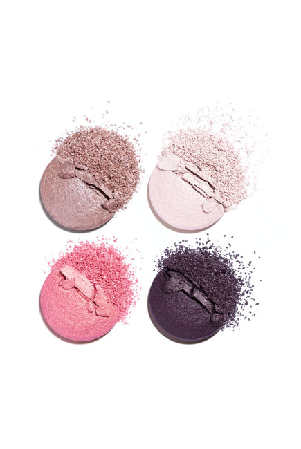 Chanel Les 4 Ombres Multi-Effect Quadra Eyeshadow - 228 Tissé Cambon