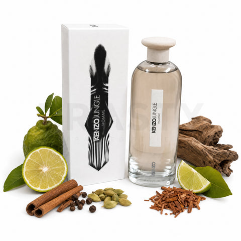 كينزو عطر جانجل أو دو تواليت للرجال - 75 مل