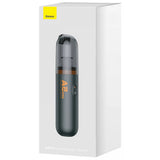 Baseus A2Pro Car Vacuum Cleaner (6000pa) - Black