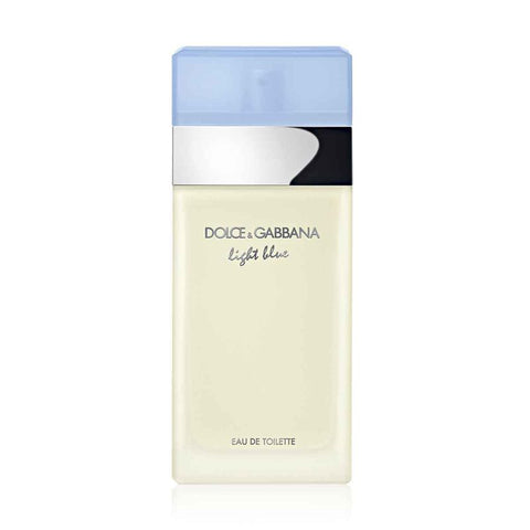 Dolce & Gabbana Light Blue EDT For Her - 100 ml