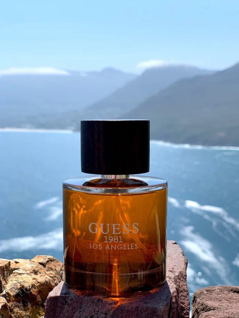 Guess 1981 Los Angeles EDT For Him - 100 ml