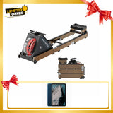 كينغ سميث WR20، جهاز تجديف مائي مع تابلت نوكيا تي 20 مقاس 10.4 انش مجانا