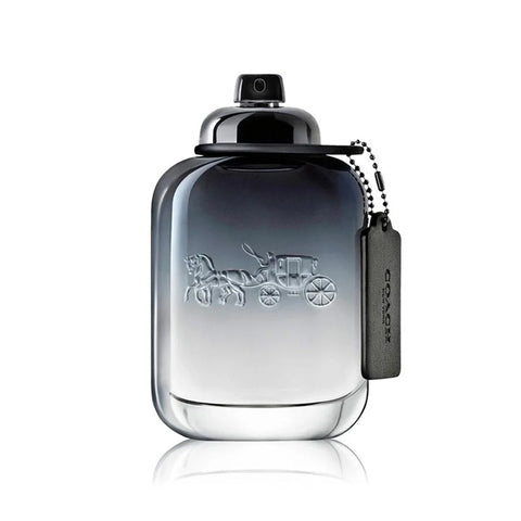 Coach New York EDT For Him - 100 ml
