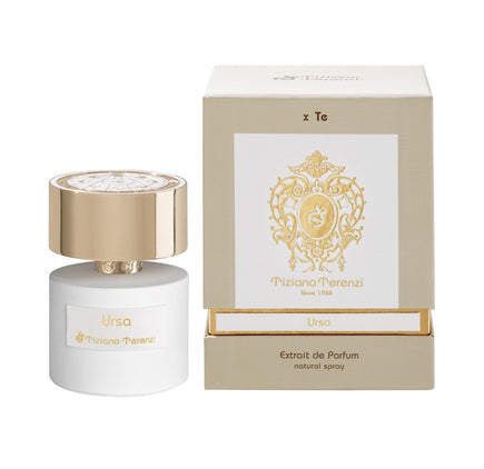 Tiziana Terenzi Ursa Extrait de Parfum – Unisex – 100ml