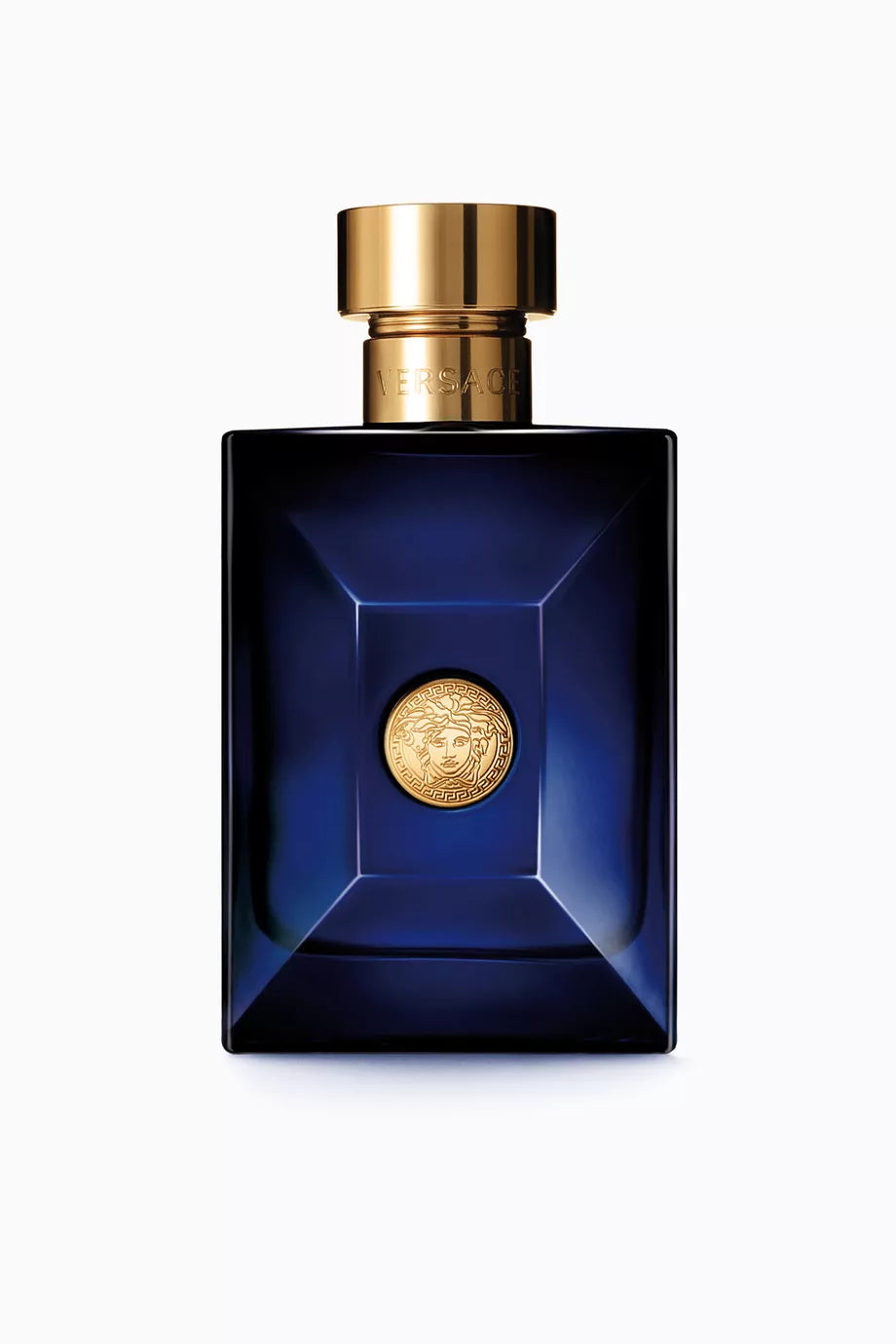 عطر فيرساتشي ديلان بلو للرجال - أو دو تواليت - 100 مل