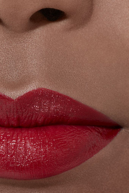 Chanel Rouge Allure Luminous Intense Lip Colour - 176 Independante
