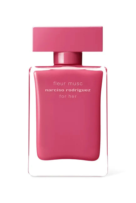 Narciso Rodriguez Fleur Musc Eau de Parfum – Women – 100ml
