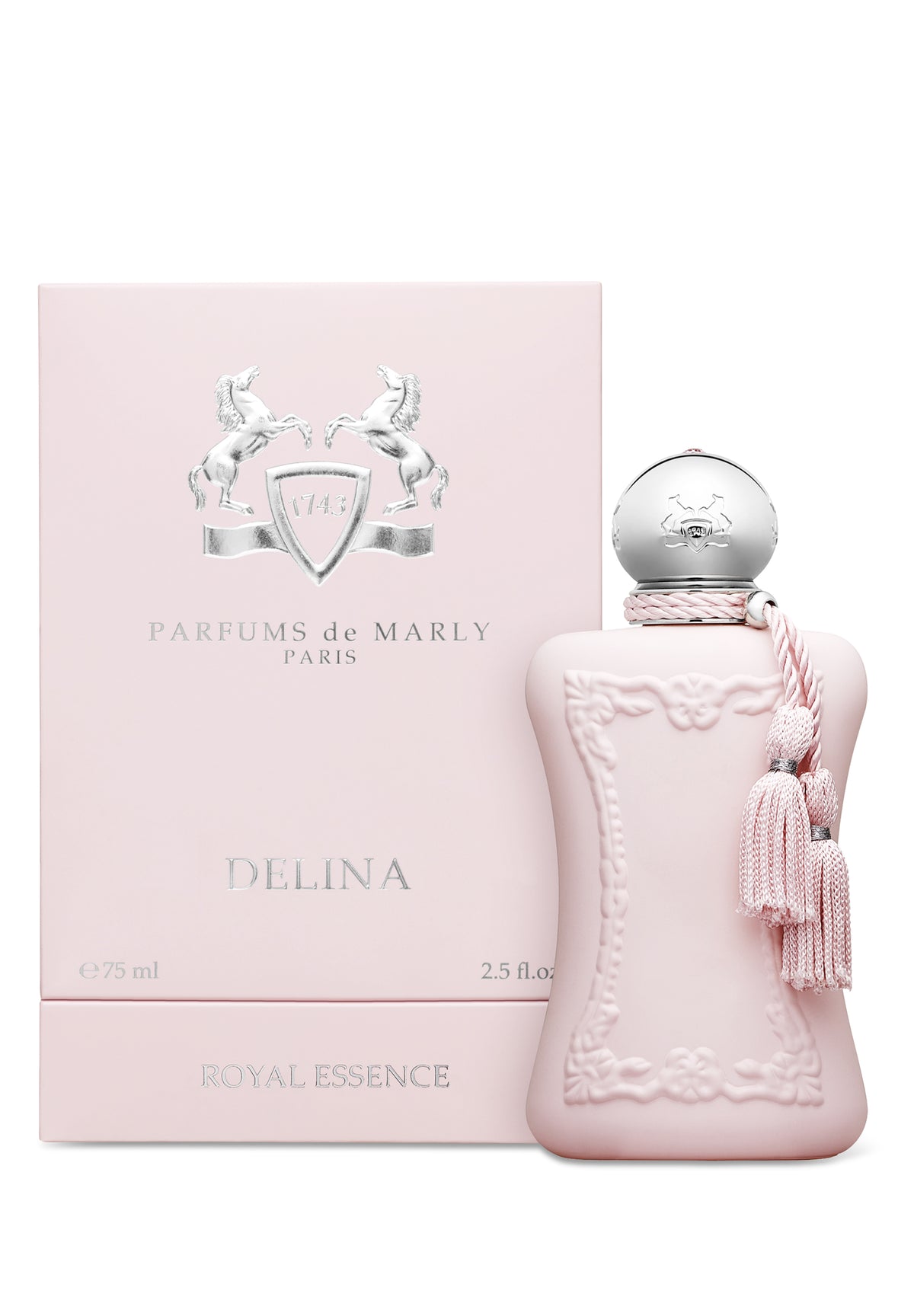 PARFUMS DE MARLY DELINA -WOMEN-EDP-75ML