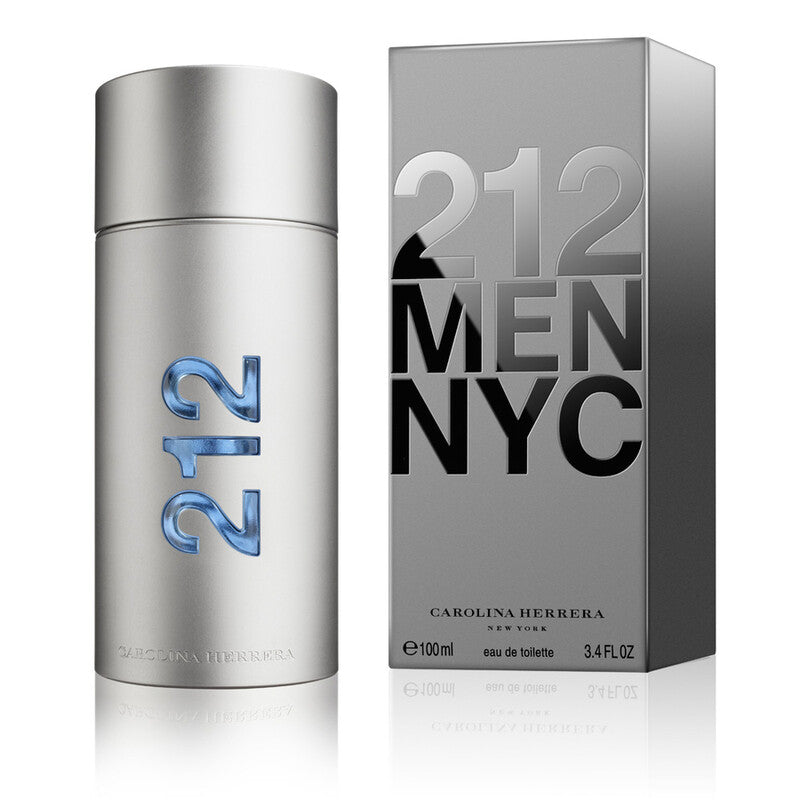 Carolina Herrera - 212 Eau de Toilette for Men - 100ml