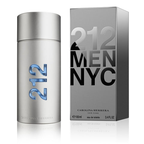 Carolina Herrera - 212 Eau de Toilette for Men - 100ml