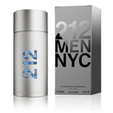 Carolina Herrera - 212 Eau de Toilette for Men - 100ml