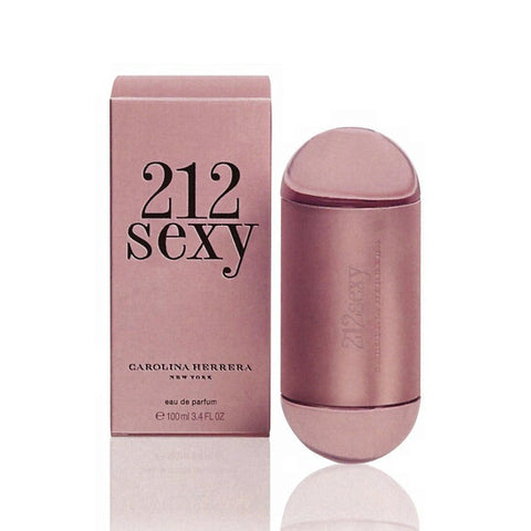 Carolina Herrera 212 Sexy-Women-EDP-100ML