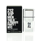 Carolina Herrera - 212 Vip Eau De Toilette for Men - 50ml