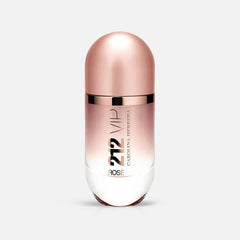 CAROLINA HERRERA 212 VIP ROSE-WOMEN-EDP-80ML