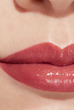 Chanel Rouge Coco Flash Colour, Shine, Intensity In A Flash Lipstick - 82 Live
