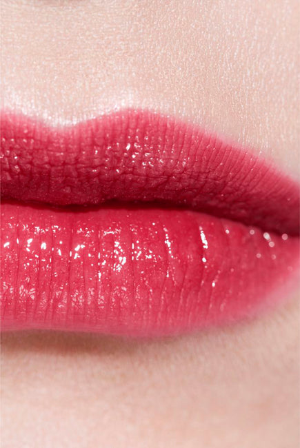 Chanel Rouge Coco Flash Colour, Shine, Intensity In A Flash Lipstick - 78 Emotion