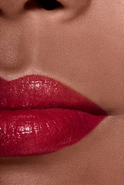 Chanel Rouge Coco Flash Colour, Shine, Intensity In A Flash Lipstick - 70 Attitude