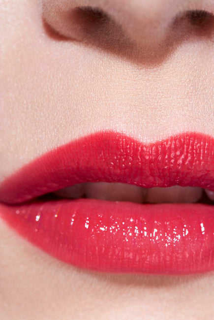 Chanel Rouge Coco Flash Colour, Shine, Intensity In A Flash Lipstick - 91 Bohème