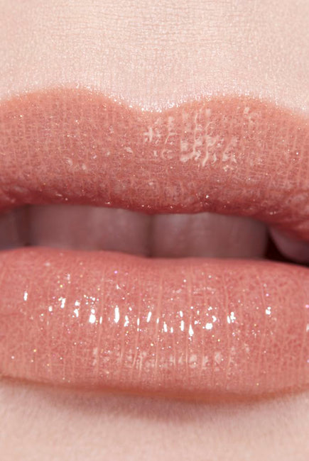 Chanel Rouge Coco Flash Colour, Shine, Intensity In A Flash Lipstick - 54 Boy