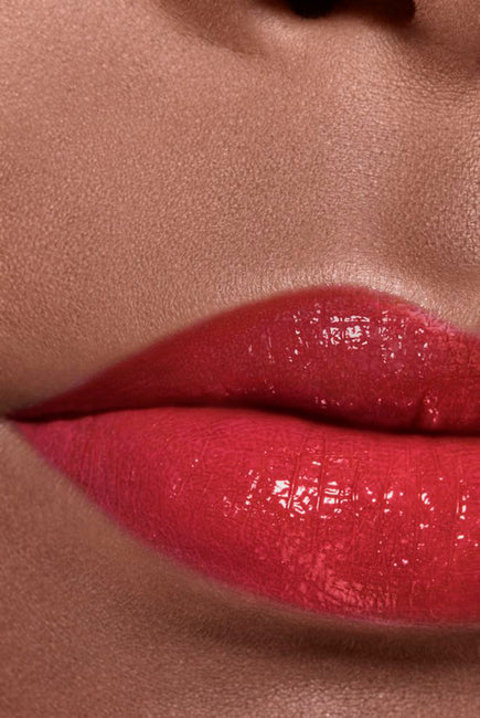Chanel Rouge Coco Flash Colour, Shine, Intensity In A Flash Lipstick - 68 Ultime
