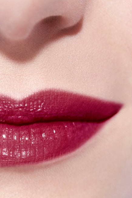 Chanel Rouge Coco Flash Colour, Shine, Intensity In A Flash Lipstick - 96 Phénomène