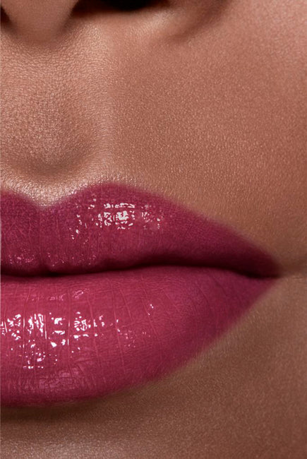 Chanel Rouge Coco Flash Colour, Shine, Intensity In A Flash Lipstick - 96 Phénomène
