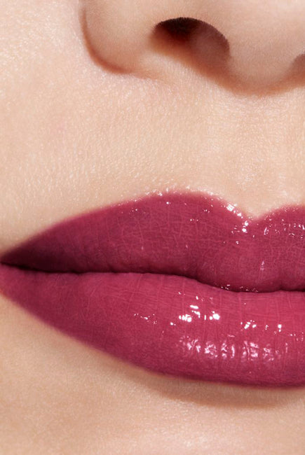 Chanel Rouge Coco Flash Colour, Shine, Intensity In A Flash Lipstick - 96 Phénomène