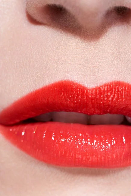 Chanel Rouge Coco Flash Colour, Shine, Intensity In A Flash Lipstick - 60 Beat
