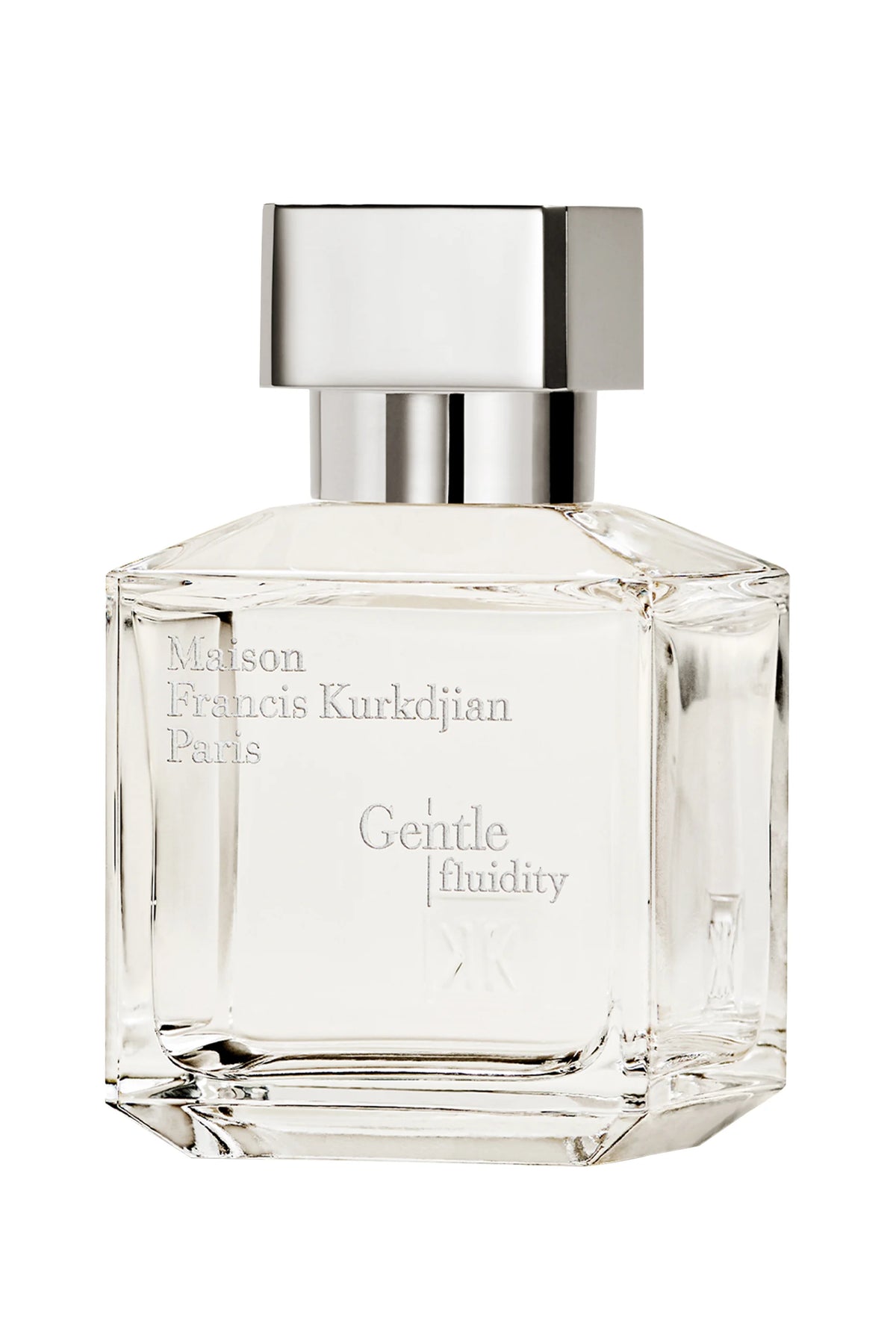 MFK GENTLE FLUIDITY SILVER-UNISEX-EDP-70ML