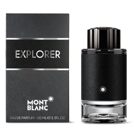 Montblanc Explorer-Men-EDP-100ML