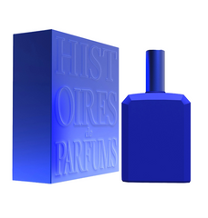 HISTOIRES DE PARFUMS THIS IS NOT A BLUE BOTTLE 1.1-UNISEX-EDP-115ML