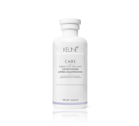 Keune Care Absolute Volume Conditioner – Unisex – 250ml