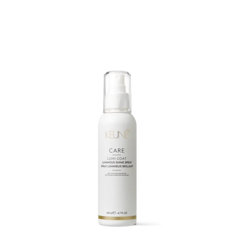 Keune Care Lumi Coat Hair Care Unisex 140 ml