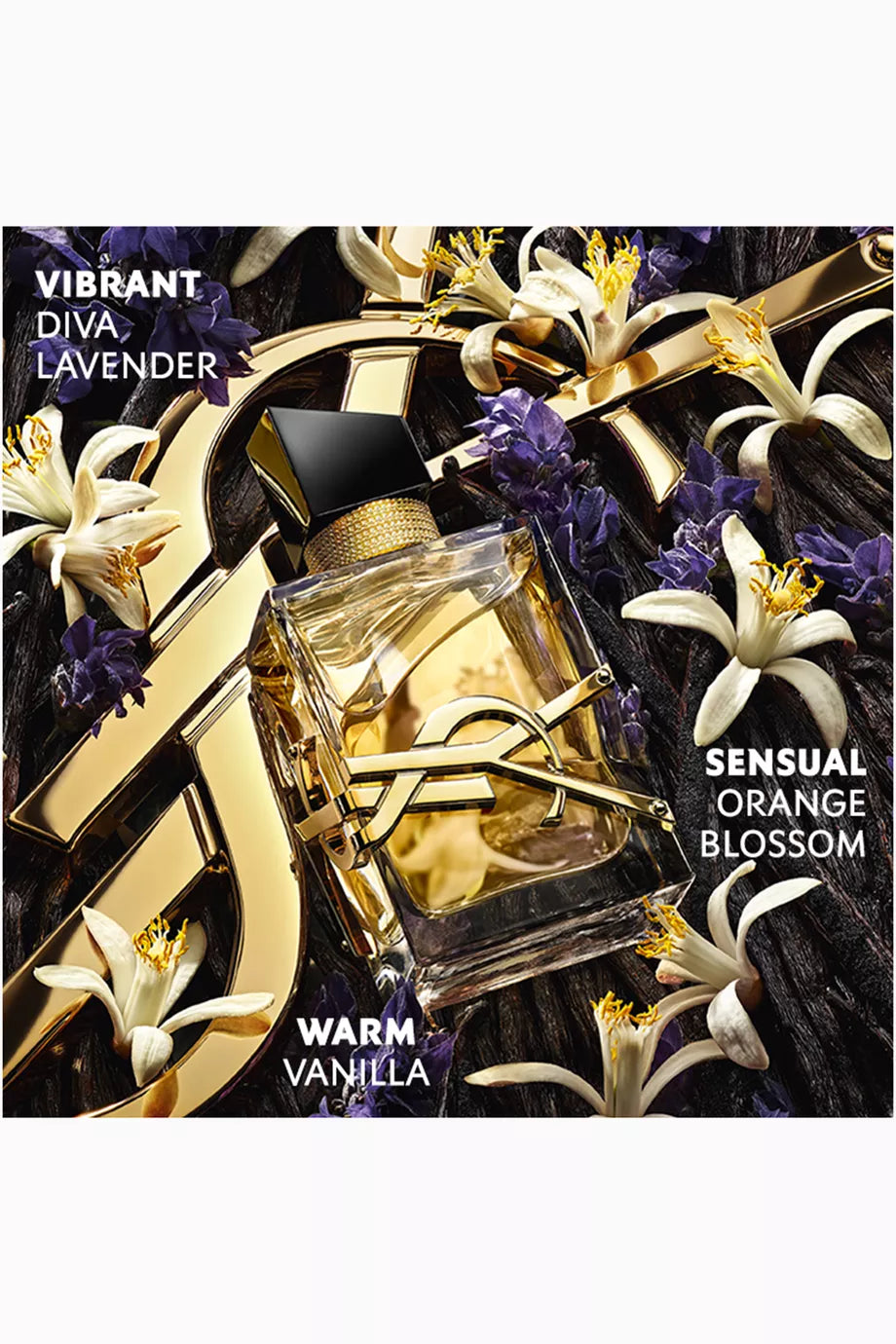 Yves Saint Laurent Libre EDP for Her - 90 ml
