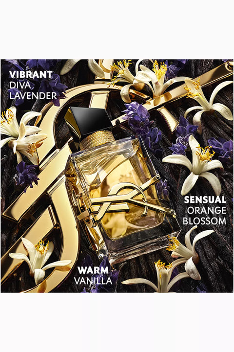 Yves Saint Laurent Libre EDP for Her - 90 ml