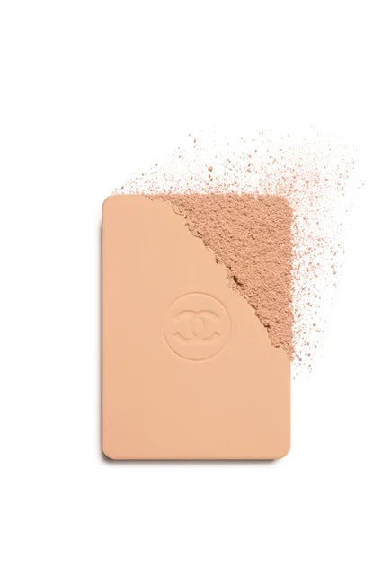 Chanel Ultra Le Teint Ultrawear All Day Comfort Flawless Finish Compact Foundation - B60
