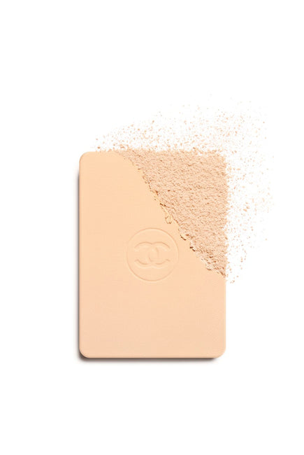 Chanel Ultra Le Teint Ultrawear All Day Comfort Flawless Finish Compact Foundation - B10