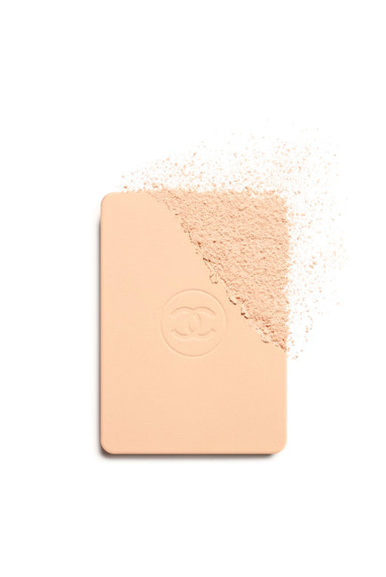 Chanel Ultra Le Teint Ultrawear All Day Comfort Flawless Finish Compact Foundation - B20