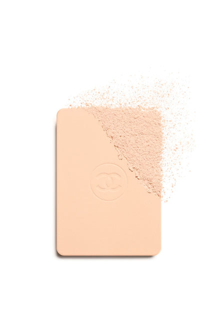 Chanel Ultra Le Teint Ultrawear All Day Comfort Flawless Finish Compact Foundation - BR22