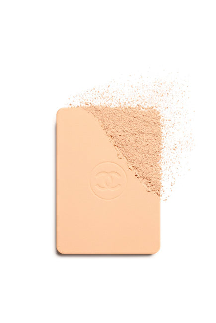 Chanel Ultra Le Teint Ultrawear All Day Comfort Flawless Finish Compact Foundation - B30