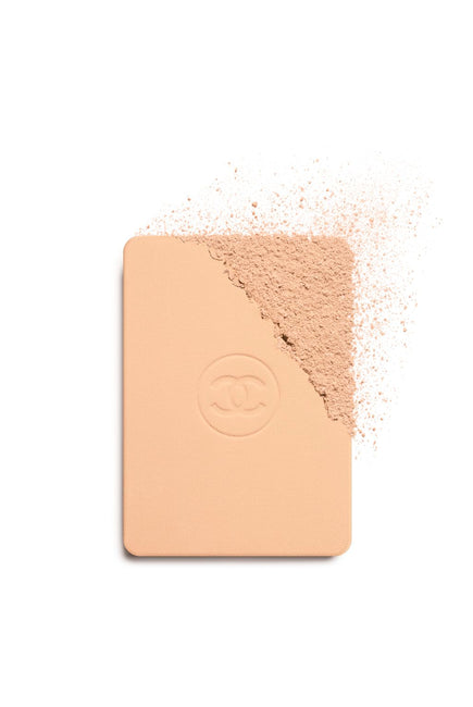 Chanel Ultra Le Teint Ultrawear All Day Comfort Flawless Finish Compact Foundation - B40