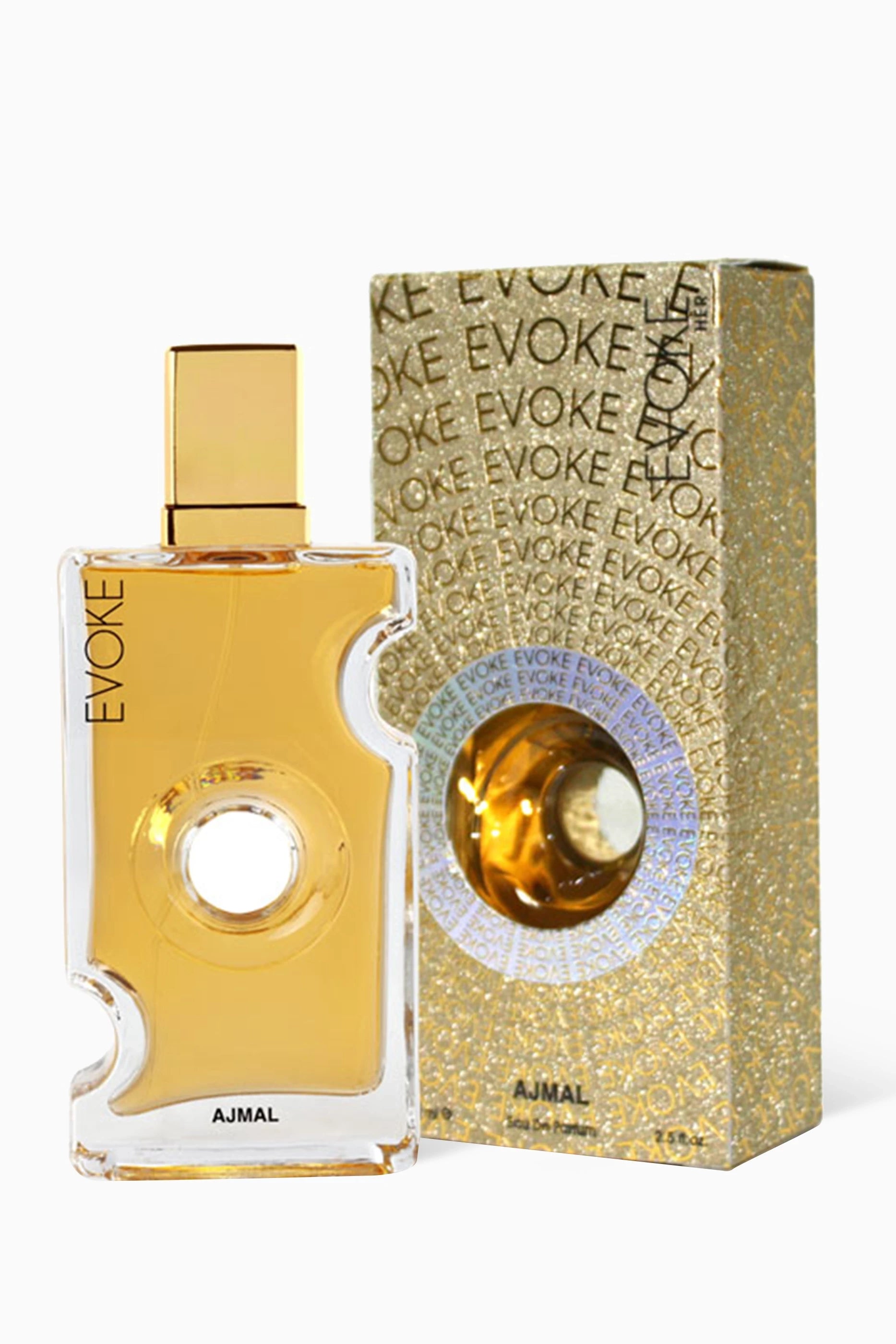Ajmal Evoke Her EDP For Her - 75 ml